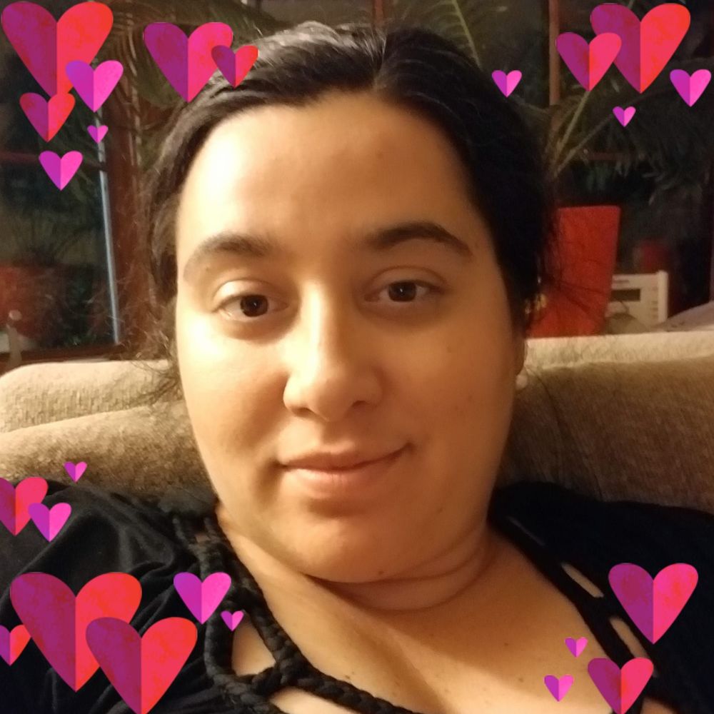 Meet your Posher, Elena